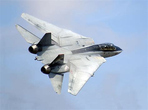 F-14 Tomcat