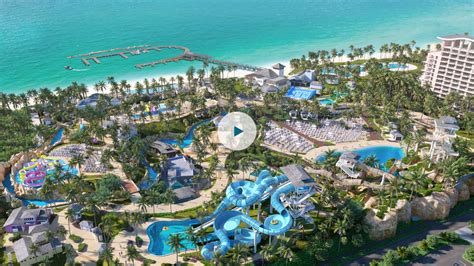 Baha Mar Resort Map - Carlye Albertina