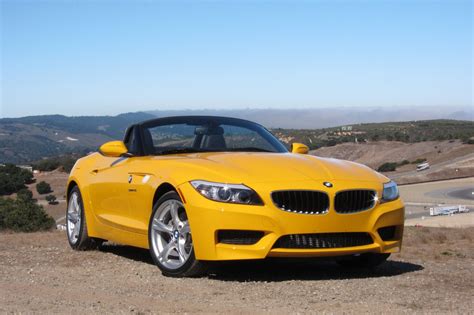 2012 BMW Z4 sDrive28i | carrelease