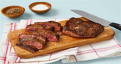 How To Cook Beef Ranch Steak - Recipes.net