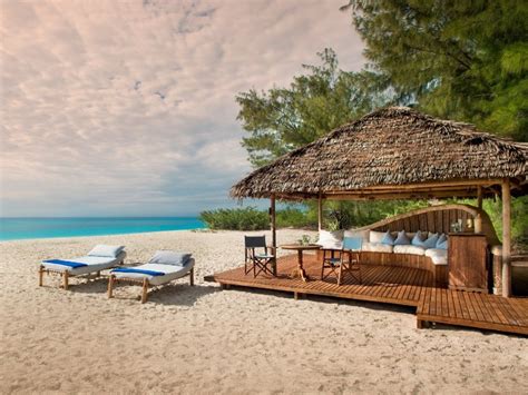 14 Best Beach Resorts in Africa – Trips To Discover