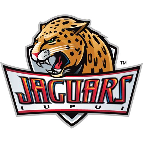 IUPUI Jaguars logo, Vector Logo of IUPUI Jaguars brand free download (eps, ai, png, cdr) formats