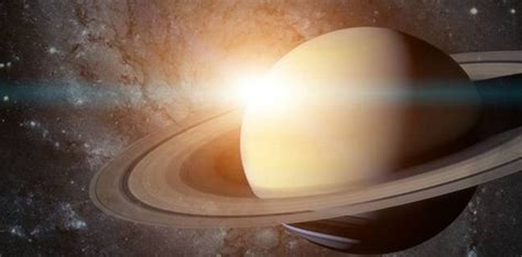 5 Fascinating Facts About Saturn's Rings | The Fact Site