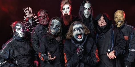 Slipknot, Trivium, Batushka, and more to perform at Hammersonic