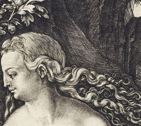 Adam And Eve Durer