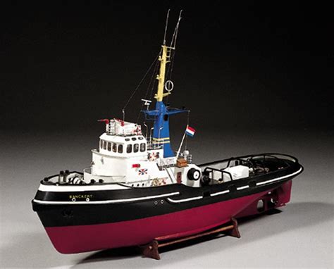 Billings Model Boat Kits Uk