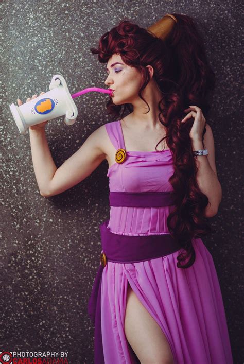 [self] Megara from Disney's Hercules : r/cosplay