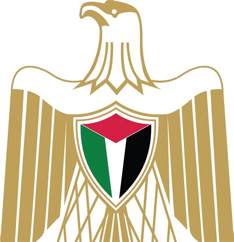 Palestine Svg