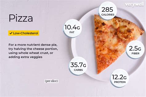 How Many Calories In A Slice Of Round Table Cheese Pizza | Cabinets Matttroy