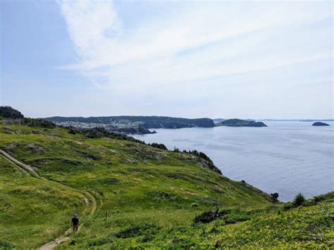 Hiking Twillingate Islands Coastal Trails | Adventuresome Jo