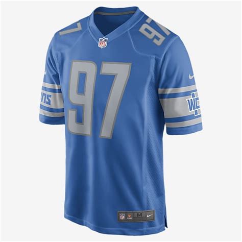 Detroit Lions Jerseys. Nike.com