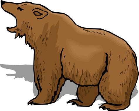 Cartoon Bear Pictures - ClipArt Best