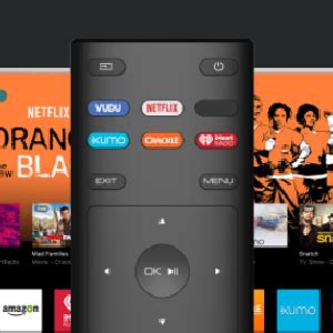 Free VIZIO SmartCast TV Remote for eligible SmartCast TV Models | VonBeau