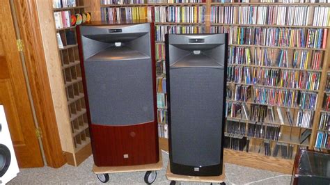 JBL S3900 and S4700 Demo Room. Note the... - Home Audio Sound | Facebook