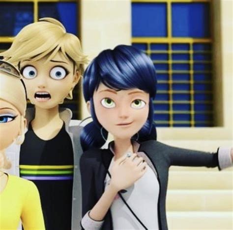 Cursed : r/miraculousladybug