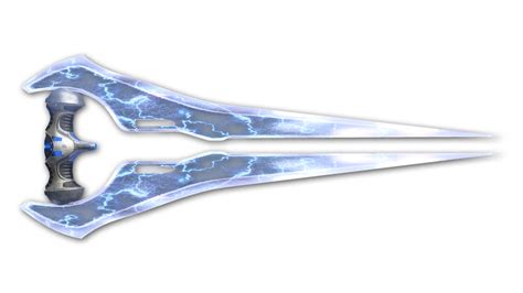 Halo 4 Energy Sword by KingFicus on DeviantArt