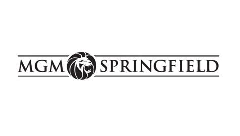 MGM Springfield - Information Meetings | MassMutual Center