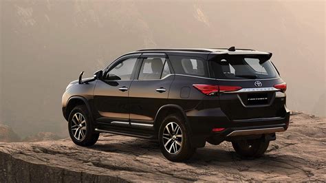 Black Fortuner Wallpapers - Top Free Black Fortuner Backgrounds ...