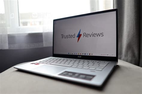 Acer Swift 3 (2021) Review | Trusted Reviews