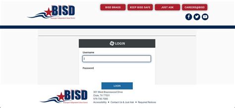 Student Portal BISD Login — Easy Guide 2023