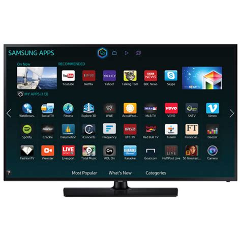 Samsung 58 Inch Smart Tv Manual