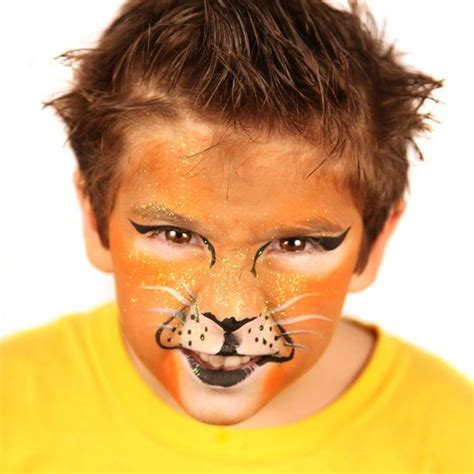 1000+ images about Cat Face Paint/ Halloween on Pinterest | Cats, Paint and Costumes for halloween