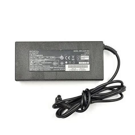 59w Sony LED TV Adapter at Rs 1950 in New Delhi | ID: 20793414991