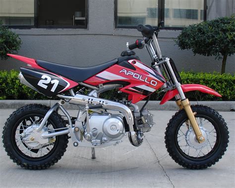 Honda 70cc Dirt Bike - reviews, prices, ratings with various photos