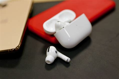 Nothing ear (1) vs AirPods Pro: Which true wireless ANC buds are for you? | Trusted Reviews