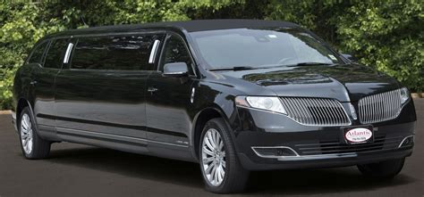 Stretch Limousines at Atlantic Limo - Atlantic Limo