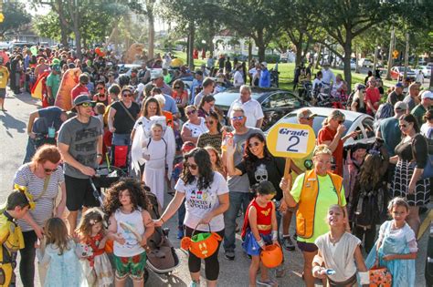 Halloween in Venice: Where were you? | Venice Gondolier Sun | yoursun.com