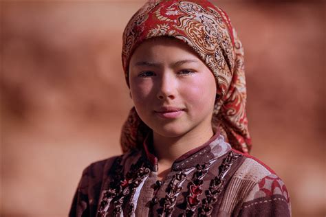 Tajik Heritage – History and people of Tajikistan