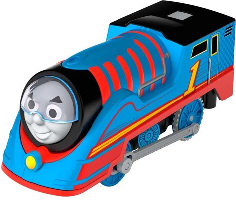 Buy Thomas & Friends - Turbo Thomas Pack at Mighty Ape NZ