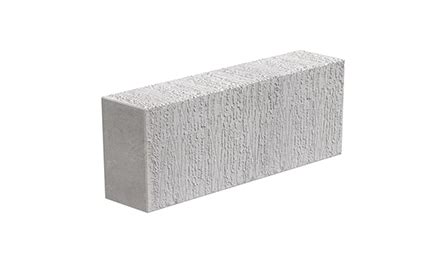 Concrete blocks - Tarmac