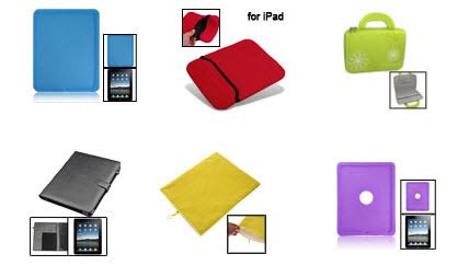 iPad Accessories Review: Get Useful Accessories to Compliment and ...