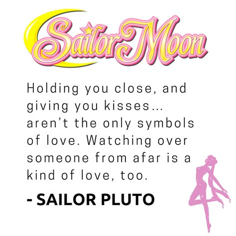 Sailor Moon Quotes | Text & Image Quotes | QuoteReel