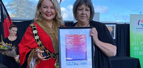 Celebrating our Australia Day award winners | City of Holdfast Bay