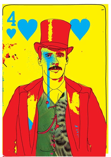 Playing Cards Art by Vietnamthemovie , via Behance | Playing cards art ...