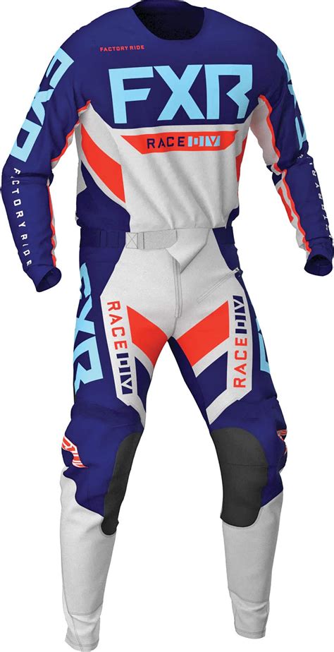 PRODUCT QUICK HITS: 2021 FXR GEAR - Dirt Bike Magazine