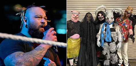 Bray Wyatt's real-life family member appears to tease connection to WWE's Wyatt 6 character