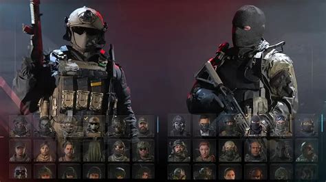 How to Unlock All Operators in Call of Duty: Modern Warfare 3 - Esports Illustrated