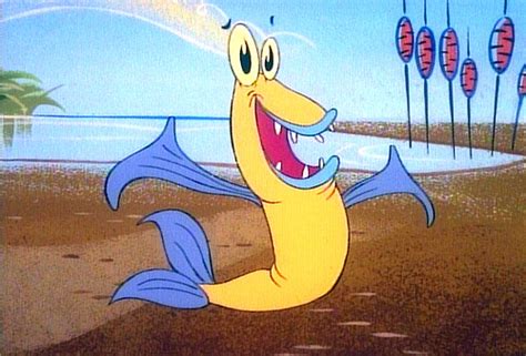 Muddy Mudskipper | Ren & Stimpy Wiki | FANDOM powered by Wikia