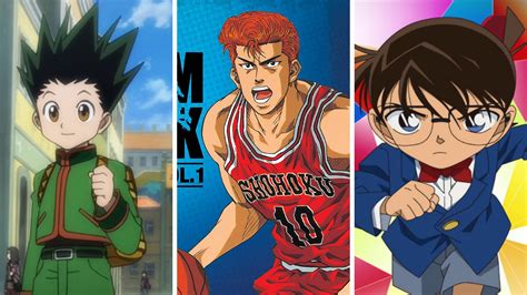 6 Anime Series We Watched As Kids - Identity Magazine