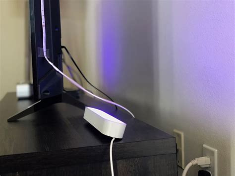 Philips Hue Play Review - MacRumors