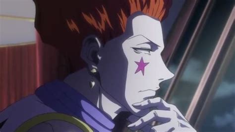 Hisoka Morow | Hunter x Hunter Hunter Anime, Hunter X Hunter, Morrow, Anime Screenshots, Hisoka ...