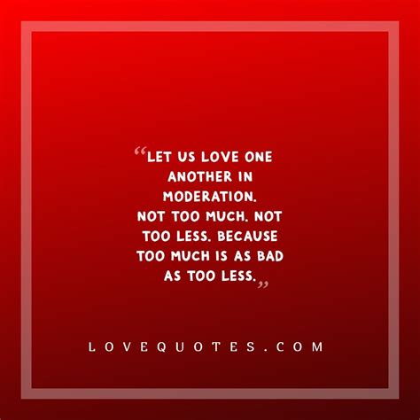 Love One Another - Love Quotes