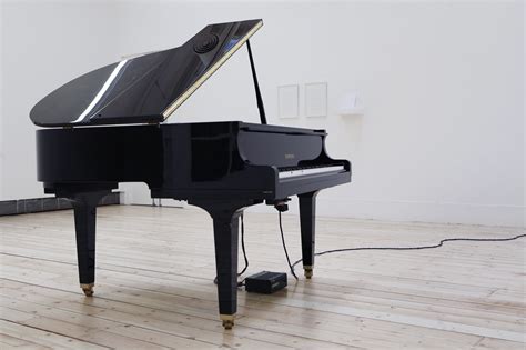 Self-playing systems for pianos - Klaviano Blog