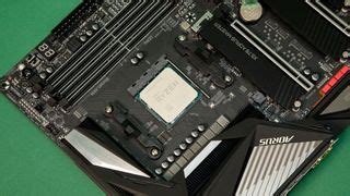 AMD Ryzen 9 3900X | TechRadar