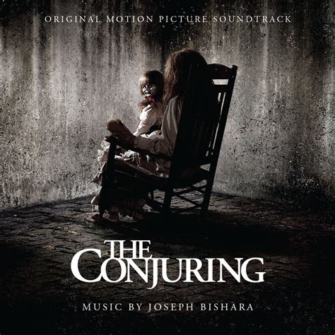 The Conjuring - Dan Goldwasser