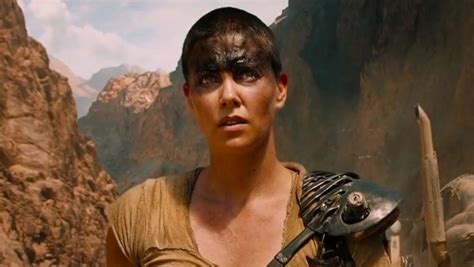 MAD MAX: FURY ROAD Prequel Seeks New Actress for Furiosa - Nerdist